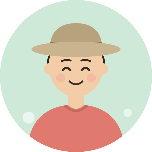 Tevoのアイコン(イラスト)